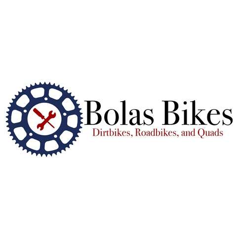 Photo: Bolas Bikes